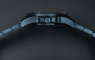 Argonautic 39 Monochrome Automatic 200m Men's Diver Watch 16154040 Limited Edition Diver Davosa USA Official Distributor. Prices are Final. Tax & duties included.