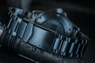 Argonautic 39 Monochrome Automatic 200m Men's Diver Watch 16154040 Limited Edition Diver Davosa USA Official Distributor. Prices are Final. Tax & duties included.