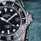Ternos Ceramic Automatic 200m Swiss-Made Black Unisex Diver Watch 161.550.50 No Loupe Diver Davosa USA Official Distributor. Prices are Final. Tax & duties included.
