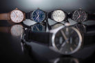 Gentleman Automatic 40mm Gray Executive Watch 16156694 Executive Davosa USA Official Distributor. Prices are Final. Tax & duties included.