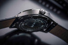 Gentleman Automatic 40mm Gray Executive Watch 16156694 Executive Davosa USA Official Distributor. Prices are Final. Tax & duties included.
