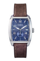 Evo 1908 Automatic Swiss-Made Blue Executive Watch 16157544 Executive Davosa USA Official Distributor. Prices are Final. Tax & duties included.
