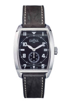 Evo 1908 Automatic Swiss-Made Black Executive Watch 16157556 Executive Davosa USA Official Distributor. Prices are Final. Tax & duties included.
