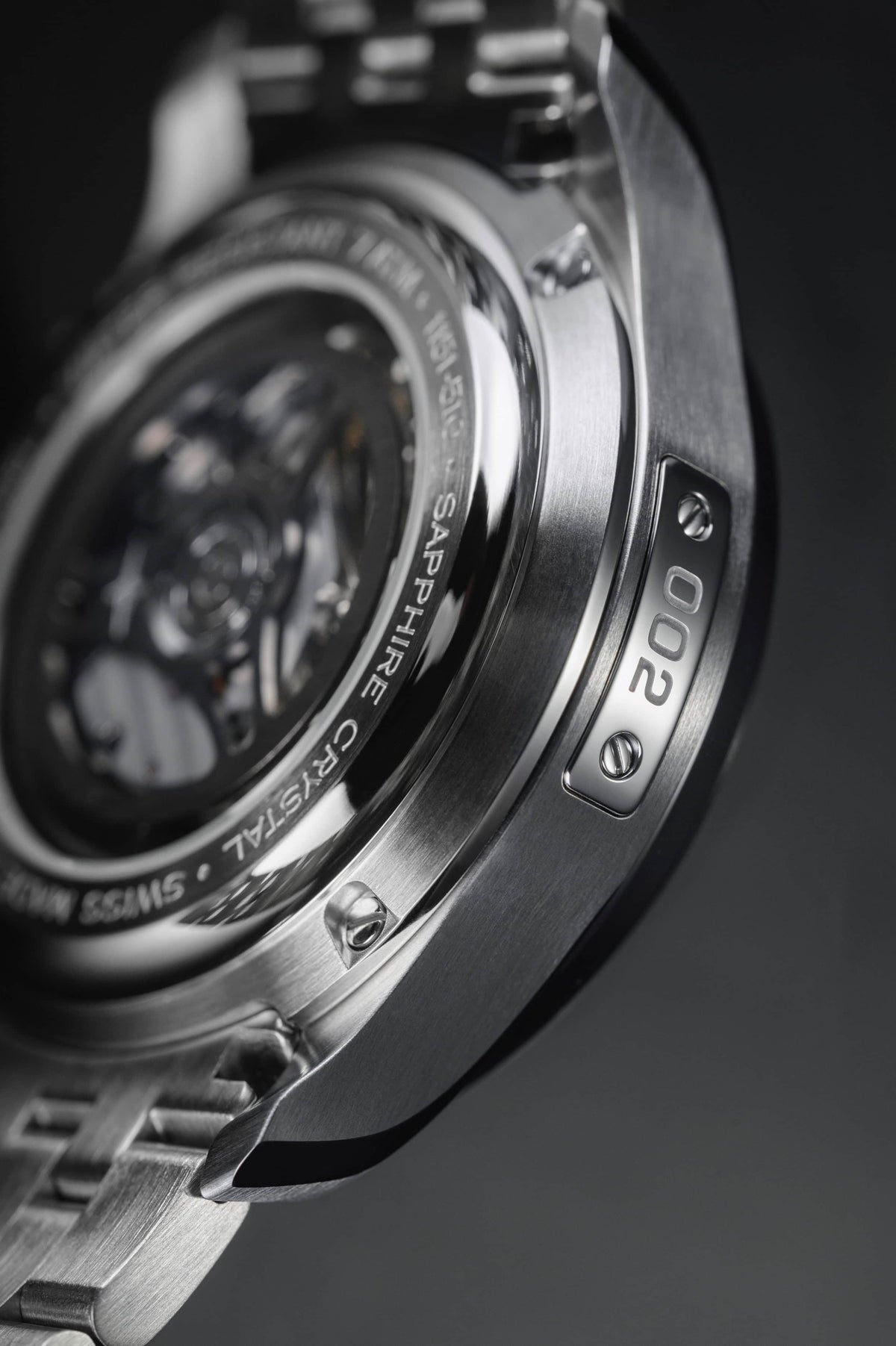 Newton Pilot Chronograph | Limited Edition - 300 units | 161.578.50 Pilot DAVOSA Swiss