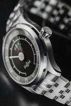 Newton Automatic Speedometer Grey Pilot Racing Watch 16158720 Performance Davosa USA Official Distributor. Prices are Final. Tax & duties included.