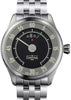 Newton Automatic Speedometer Grey Pilot Racing Watch 16158720
