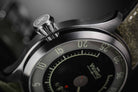 Newton Automatic Speedometer Gray Gray Pilot Racing Watch 16158725 Pilot Davosa USA Official Distributor. Prices are Final. Tax & duties included.