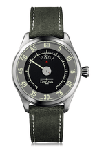 Newton Automatic Speedometer Gray Gray Pilot Racing Watch 16158725 Pilot Davosa USA Official Distributor. Prices are Final. Tax & duties included.