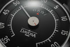 Newton Automatic Speedometer Black Pilot Racing Watch 16158750 Performance Davosa USA Official Distributor. Prices are Final. Tax & duties included.