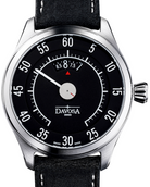 Newton Automatic Speedometer Black Pilot Racing Watch 16158750 Performance Davosa USA Official Distributor. Prices are Final. Tax & duties included.