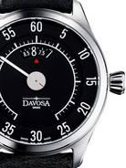 Newton Automatic Speedometer Black Black Pilot Racing Watch 16158755 Performance Davosa USA Official Distributor. Prices are Final. Tax & duties included.
