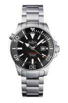 Argonautic BG Automatic 300m Black Men's Diver Watch 16152820 Diver Davosa USA Official Distributor. Prices are Final. Tax & duties included.