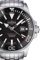 Argonautic BG Automatic 300m Blue Men's Diver Watch 16152802 Diver Davosa USA Official Distributor. Prices are Final. Tax & duties included.