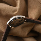 Classic Vegan Automatic Swiss-Made White Bronze Executive Watch 16618866V Executive Davosa USA Official Distributor. Prices are Final. Tax & duties included.