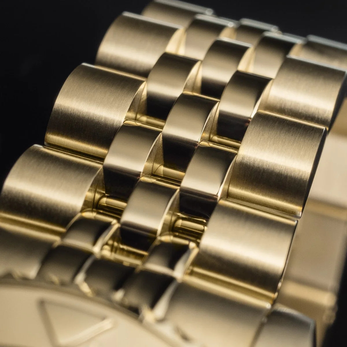 Ternos Medium Automatic Golden Diving Watch 16619805 Diver Davosa USA Official Distributor. Prices are Final. Tax & duties included.