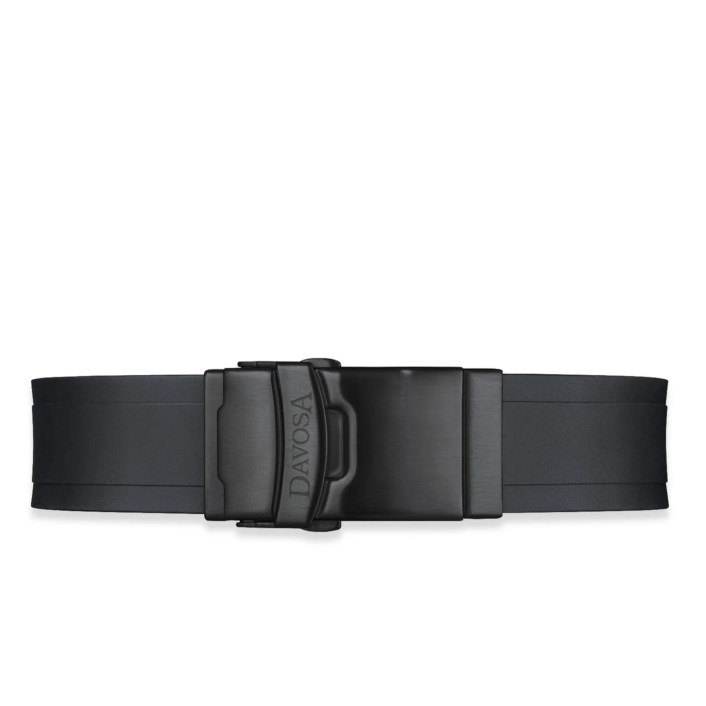 Davosa Ternos Professional 22mm Rubber Black 169.583.55 Straps Davosa USA Official Distributor. Prices are Final. Tax & duties included.