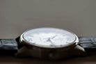 Gentleman Automatic 40mm Gray Executive Watch 16156694 Executive Davosa USA Official Distributor. Prices are Final. Tax & duties included.