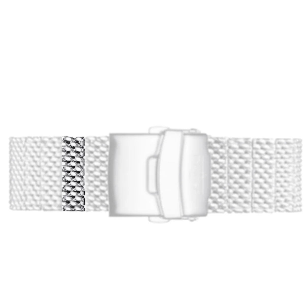 Davosa Set of Spare Link for Penatlink Bracelet 335.201.0 For Milanaise Bracelet bracelet Davosa USA Official Distributor. Prices are Final. Tax & duties included.