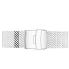 Davosa Set of Spare Link for Penatlink Bracelet 335.201.0 For Milanaise Bracelet bracelet Davosa USA Official Distributor. Prices are Final. Tax & duties included.