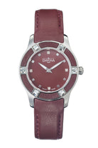 Irisea Quartz Swiss-Made Red Red Ladies Watch 16756765 Ladies Davosa USA Official Distributor. Prices are Final. Tax & duties included.
