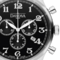 Heritage Quartz Chronograph Black Brown Executive Watch 16247956 Chronograph Davosa USA Official Distributor. Prices are Final. Tax & duties included.