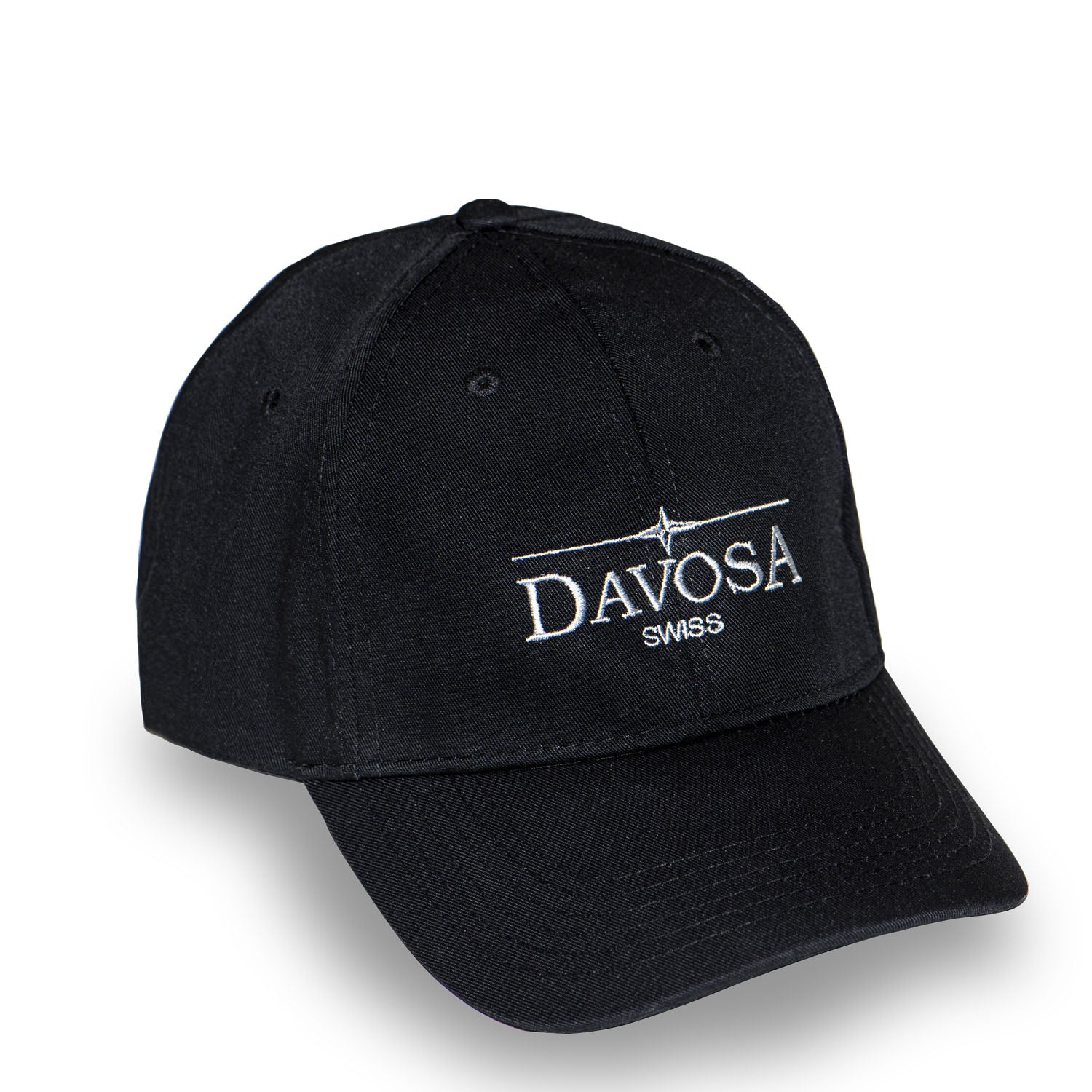 Base Cap Black accessories Davosa USA Official Distributor. Prices are Final. Tax & duties included.