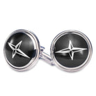 Cuff Links Black 16955150 accessories Davosa USA Official Distributor. Prices are Final. Tax & duties included.