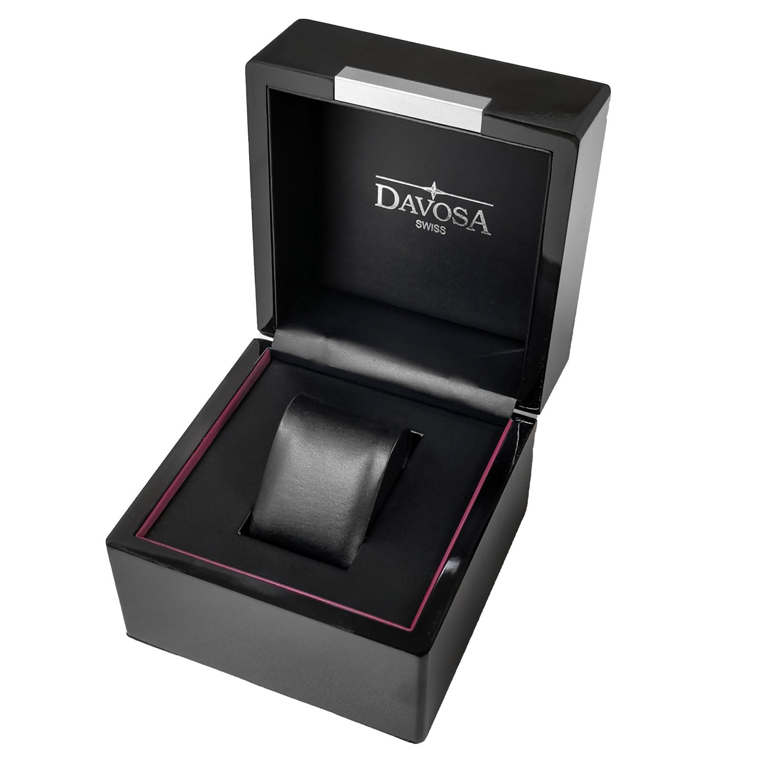 Mechanical Watch Case accessories Davosa USA Official Distributor. Prices are Final. Tax & duties included.