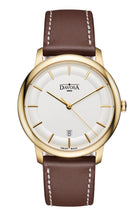 Amaranto Quartz Swiss Made White Gold Executive Watch 16248115 Executive Davosa USA Official Distributor. Prices are Final. Tax & duties included.
