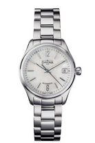 Newton Automatic Swiss-Made Mother of Pearl Ladies Watch 16619010 Ladies Davosa USA Official Distributor. Prices are Final. Tax & duties included.