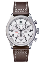 Aviator Fly Back Quartz Chronograph White Men's Pilot Watch 16249915 Pilot Davosa USA Official Distributor. Prices are Final. Tax & duties included.