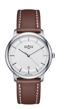 Amaranto Quartz Swiss-Made White Brown Executive Watch 16756115 Executive Davosa USA Official Distributor. Prices are Final. Tax & duties included.