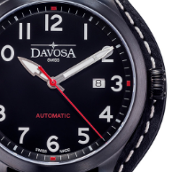 AXIS AUTOMATIC Swiss Made Automatic Men's Watch 16157356 Performance Davosa USA Official Distributor. Prices are Final. Tax & duties included.