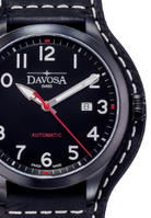 AXIS AUTOMATIC Swiss Made Automatic Men's Watch 16157356 Performance Davosa USA Official Distributor. Prices are Final. Tax & duties included.