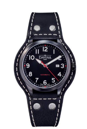 AXIS AUTOMATIC Swiss Made Automatic Men's Watch 16157356 Performance Davosa USA Official Distributor. Prices are Final. Tax & duties included.