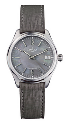 Newton Automatic Swiss-Made Gray Gray Ladies Watch 16619055 Ladies Davosa USA Official Distributor. Prices are Final. Tax & duties included.