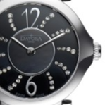 Arielle Quartz Swiss-Made Black Ladies Dress Watch 16755855 Ladies Davosa USA Official Distributor. Prices are Final. Tax & duties included.