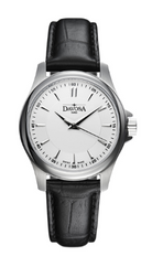 Classic Quartz Swiss-Made White Black Executive Watch 16758715 Classic Davosa USA Official Distributor. Prices are Final. Tax & duties included.