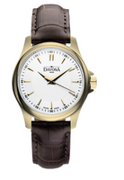 Classic Quartz Swiss-Made White Gold Executive Watch 16758915 Classic Davosa USA Official Distributor. Prices are Final. Tax & duties included.