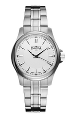 Classic Quartz Swiss-Made White Executive Watch 16858715 Classic Davosa USA Official Distributor. Prices are Final. Tax & duties included.