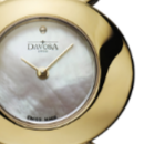 Vintage 60s Quartz Gold-Tone Executive Watch 16857115 Executive Davosa USA Official Distributor. Prices are Final. Tax & duties included.