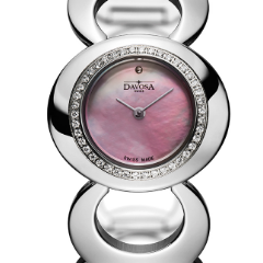 Vintage 60s Quartz Pink Executive Watch 16857065 Executive Davosa USA Official Distributor. Prices are Final. Tax & duties included.