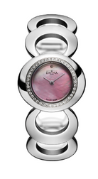 Vintage 60s Quartz Pink Executive Watch 16857065 Executive Davosa USA Official Distributor. Prices are Final. Tax & duties included.