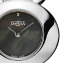 Vintage 60s Quartz Black Executive Watch 16857055 Executive Davosa USA Official Distributor. Prices are Final. Tax & duties included.