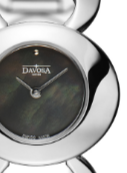 Vintage 60s Quartz Black Executive Watch 16857055 Executive Davosa USA Official Distributor. Prices are Final. Tax & duties included.