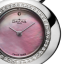 Vintage 60s Quartz Pink Executive Watch 16857065 Executive Davosa USA Official Distributor. Prices are Final. Tax & duties included.