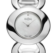 Vintage 60s Quartz Silver Executive Watch 16857015 Executive Davosa USA Official Distributor. Prices are Final. Tax & duties included.
