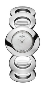 Vintage 60s Quartz Silver Executive Watch 16857015 Executive Davosa USA Official Distributor. Prices are Final. Tax & duties included.