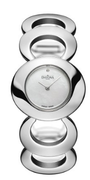 Vintage 60s Quartz Silver Executive Watch 16857015 Executive Davosa USA Official Distributor. Prices are Final. Tax & duties included.