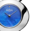 Vintage 60s Quartz Blue Executive Watch 16857045 Executive Davosa USA Official Distributor. Prices are Final. Tax & duties included.